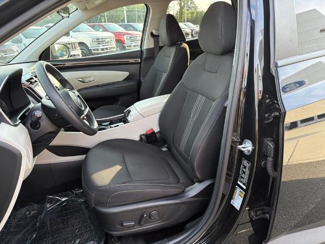 2024 Hyundai Tucson - $23,498