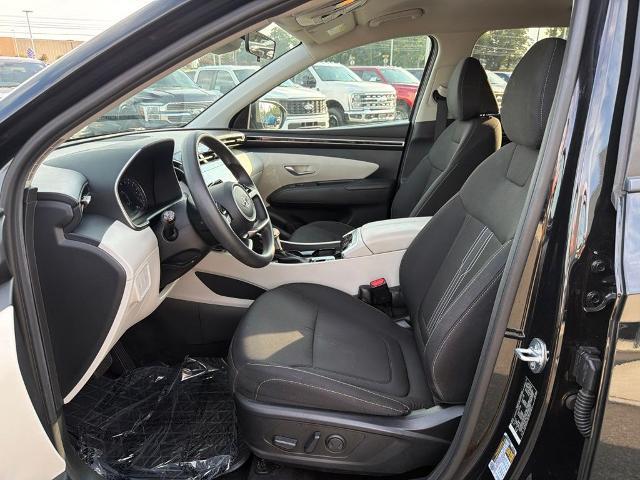 2024 Hyundai Tucson - $23,498