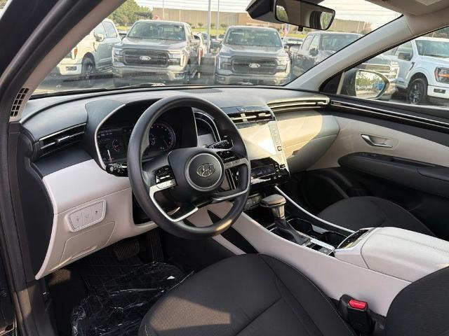 2024 Hyundai Tucson - $23,498
