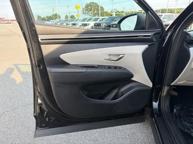 2024 Hyundai Tucson - $23,498