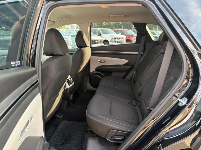 2024 Hyundai Tucson - $23,498