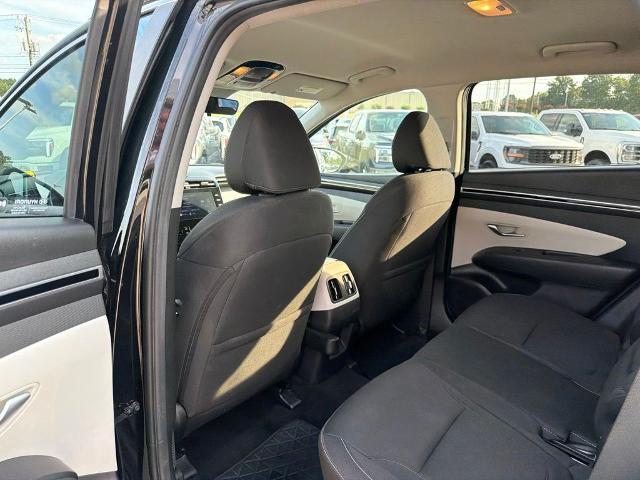 2024 Hyundai Tucson - $23,498