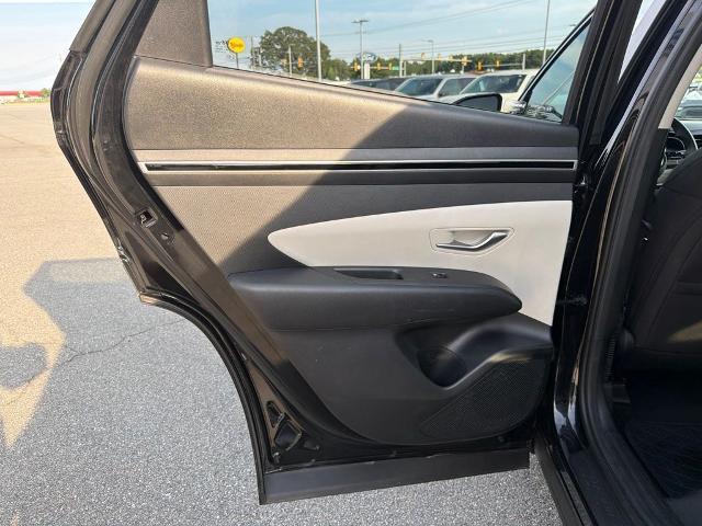 2024 Hyundai Tucson - $23,498