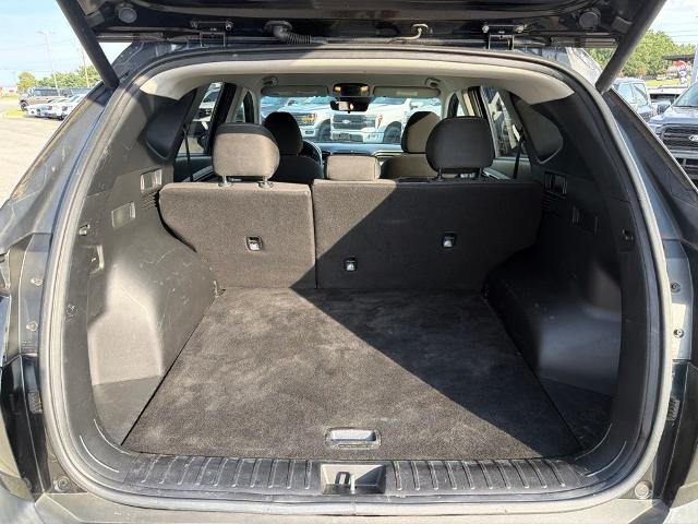 2024 Hyundai Tucson - $23,498