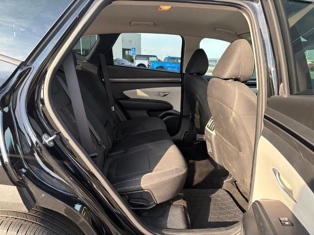 2024 Hyundai Tucson - $23,498