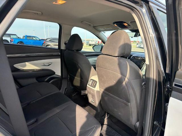 2024 Hyundai Tucson - $23,498