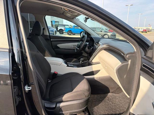 2024 Hyundai Tucson - $23,498