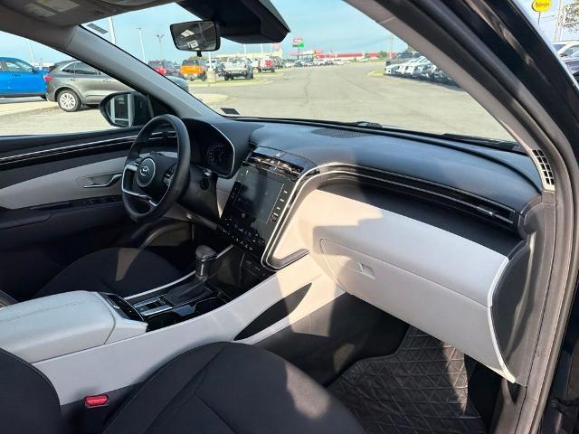 2024 Hyundai Tucson - $23,498