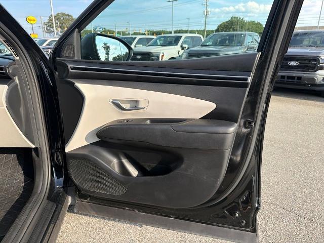 2024 Hyundai Tucson - $23,498