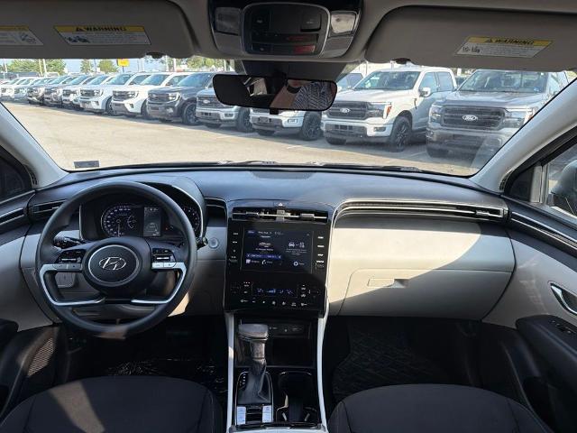 2024 Hyundai Tucson - $23,498