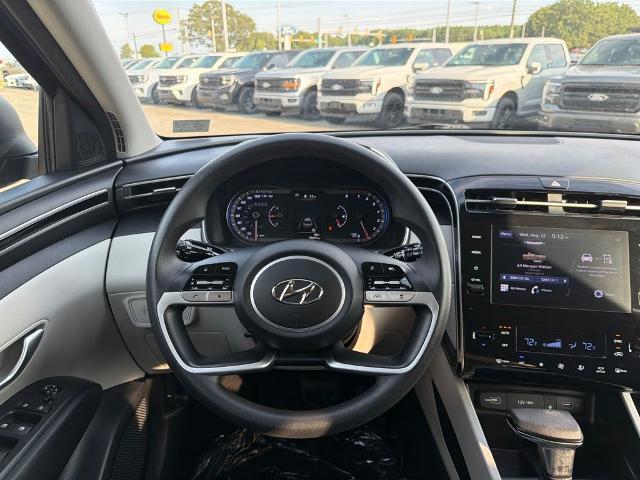 2024 Hyundai Tucson - $23,498