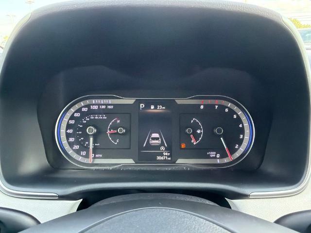 2024 Hyundai Tucson - $23,498