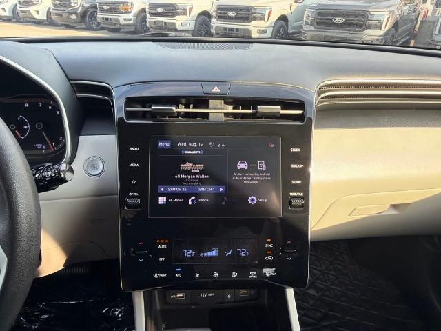 2024 Hyundai Tucson - $23,498