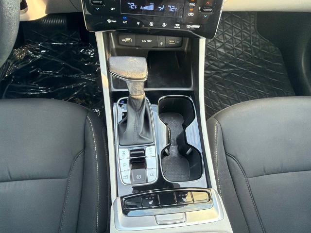 2024 Hyundai Tucson - $23,498