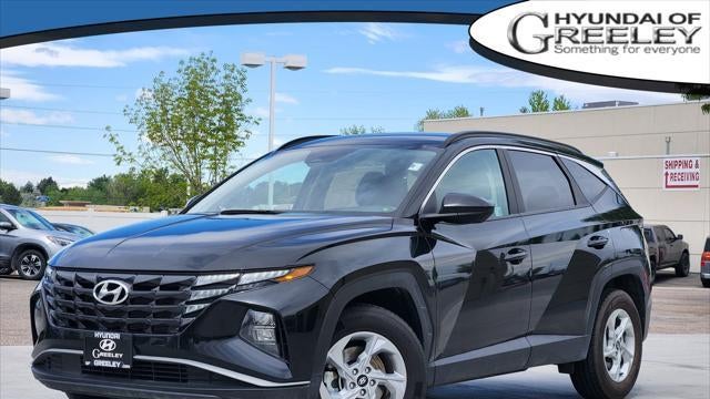 Preowned 2024 Hyundai TUCSON SEL for Sale