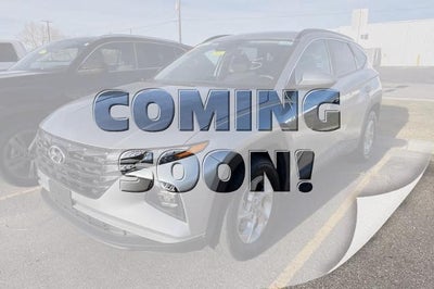 Photo of a 2024 Hyundai Tucson AWD SEL 4DR SUV for sale