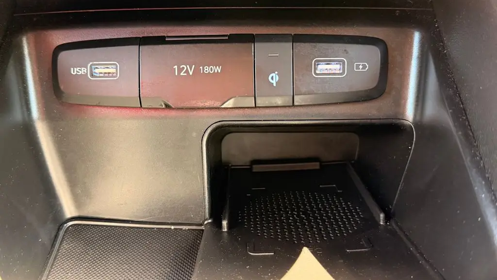 2024 Hyundai TUCSON SEL Fleet