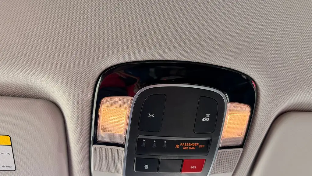 2024 Hyundai TUCSON SEL Fleet