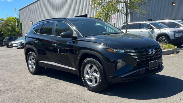 Preowned 2024 Hyundai TUCSON SEL for Sale