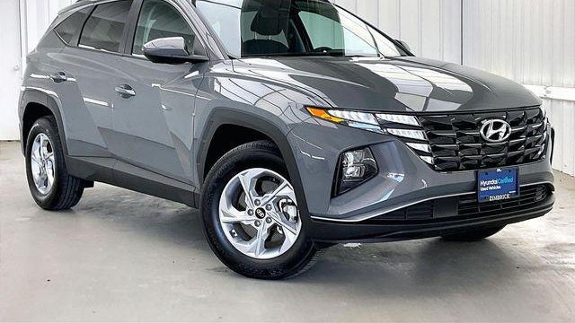 Preowned 2024 Hyundai TUCSON SEL for Sale