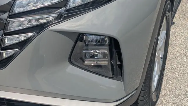 2024 Hyundai TUCSON SEL Fleet