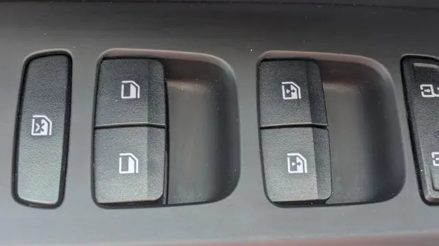 2024 Hyundai TUCSON SEL Fleet