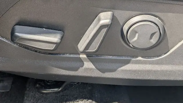 2024 Hyundai TUCSON SEL Fleet