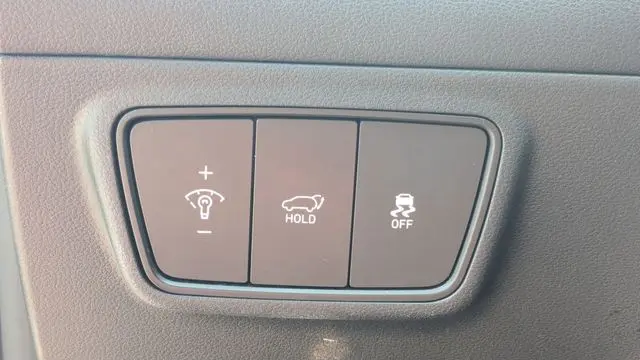 2024 Hyundai TUCSON SEL Fleet