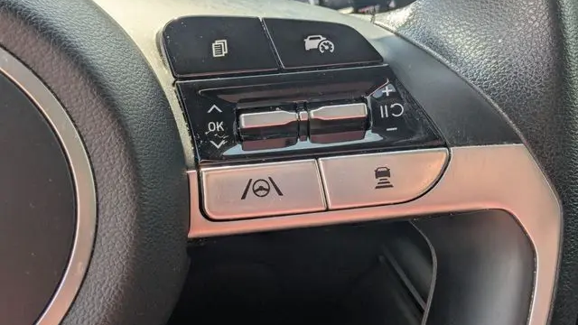 2024 Hyundai TUCSON SEL Fleet