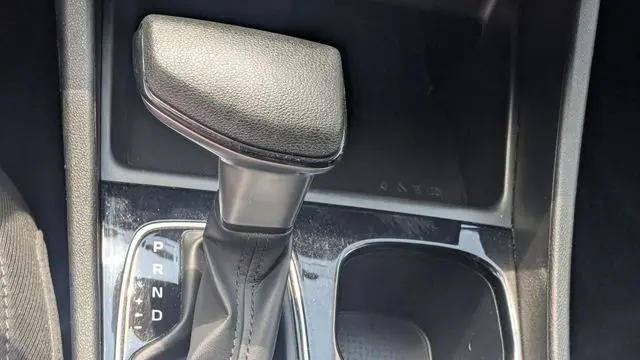 2024 Hyundai TUCSON SEL Fleet