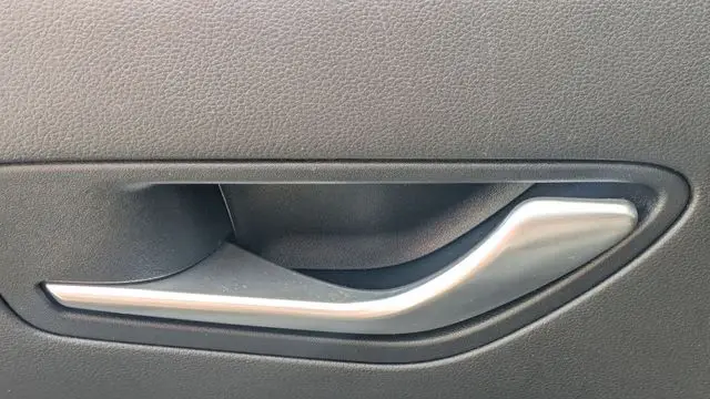 2024 Hyundai TUCSON SEL Fleet