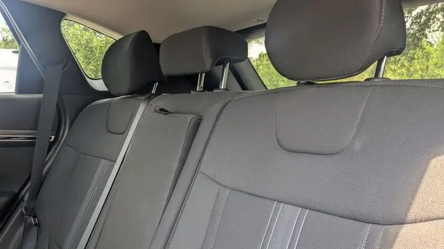 2024 Hyundai TUCSON SEL Fleet