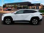 2024 Tucson Thumbnail 3