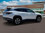2024 Tucson Thumbnail 8