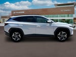 2024 Tucson Thumbnail 9