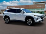 2024 Tucson Thumbnail 10