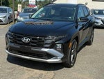 2025 Tucson Thumbnail 1