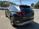 2025 Tucson Thumbnail 7