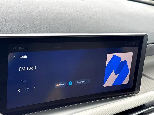 2025 Hyundai Tucson - $23,741