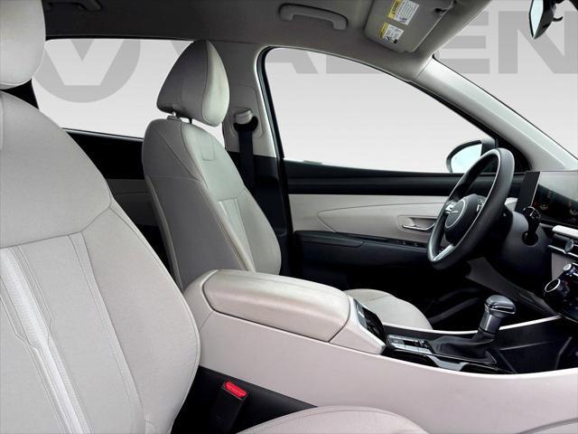 2025 Hyundai Tucson - $23,741
