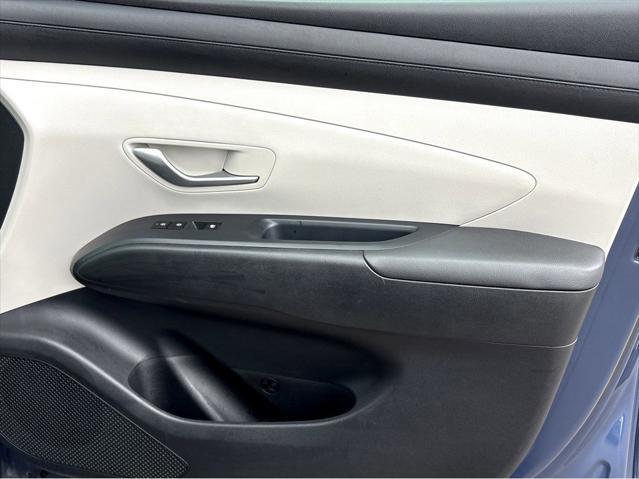 2025 Hyundai Tucson - $23,741