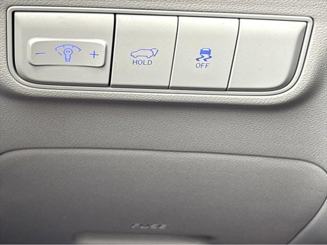 2025 Hyundai Tucson - $23,741