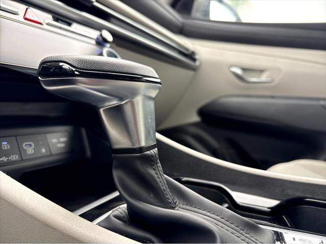 2025 Hyundai Tucson - $23,741