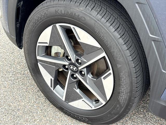 2025 Hyundai Tucson - $23,741