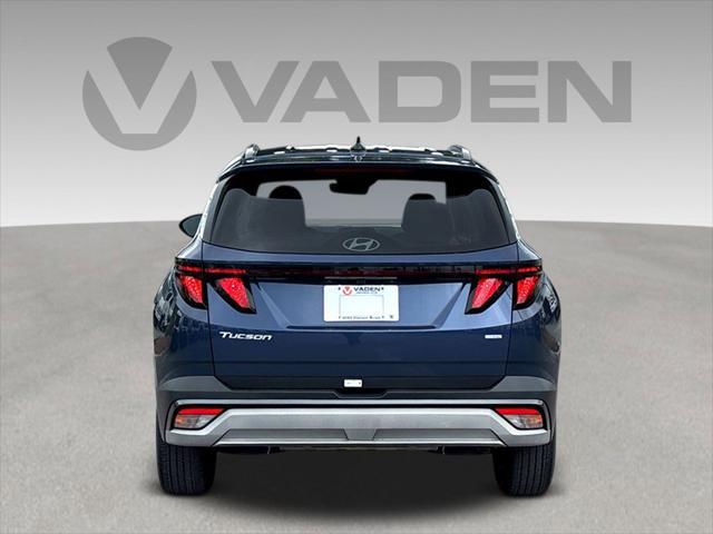 2025 Hyundai Tucson - $23,741