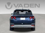2025 Tucson Thumbnail 19