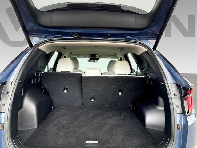 2025 Hyundai Tucson - $23,741