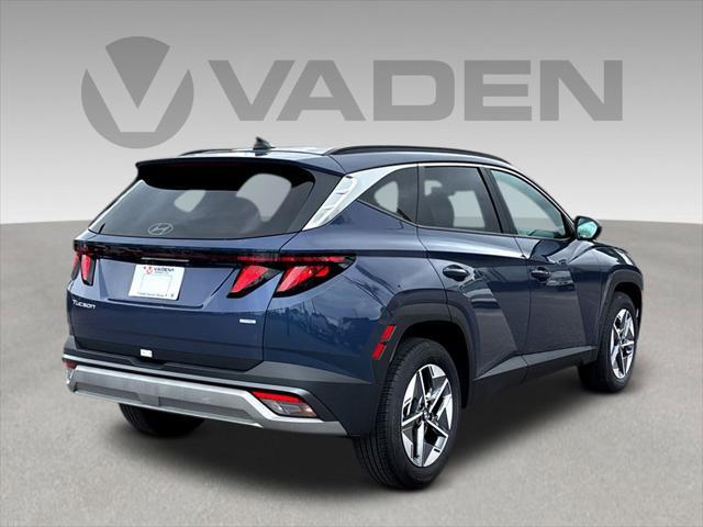 2025 Hyundai Tucson - $23,741