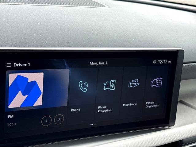 2025 Hyundai Tucson - $23,741