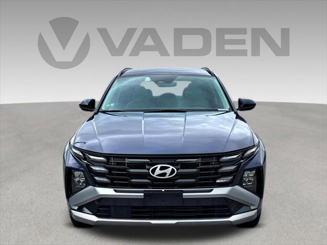 2025 Hyundai Tucson - $23,741